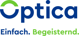 Logo- Optica Abrechnungszentrum Dr. Gdener GmbH