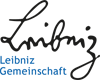 Logo der Leibniz-Gemeinschaft