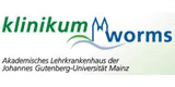 Logo: Klinikum Worms gGmbH