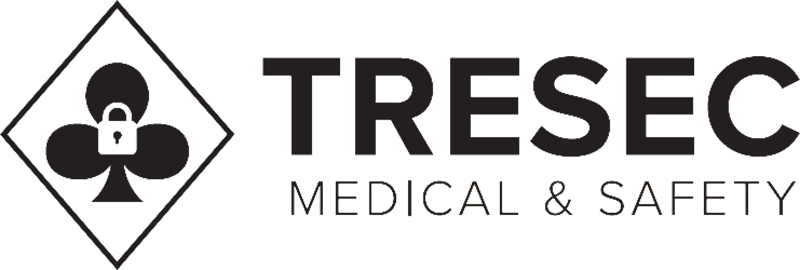 Logo: Tresec Medical GmbH