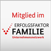 Mitglied im Erfolgsfaktor Familie Unternehmensnetzwerk