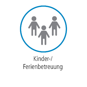 Kinder-/Ferienbetreuung