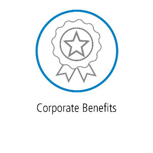 Corporate Benefits