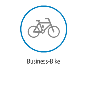 Business-Bike