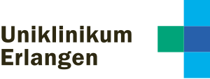 Logo des Universitätsklinikums Erlangen