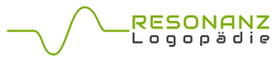 Logo von Resonanz Logopdie