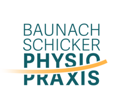 Logo von Praxis fr Physiotherapie Marie Baunach-Schicker