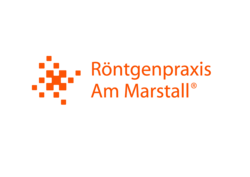 Logo von Rntgenpraxis Am Marstall