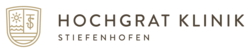 Logo von Hochgrat Klinik