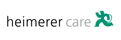 Logo von Heimerer Care GmbH