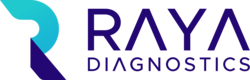 Logo von Raya Diagnostics GmbH