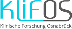 Logo von KliFOs - Klinische Forschung Osnabrck