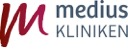 Logo von medius KLINIKEN gGmbH 