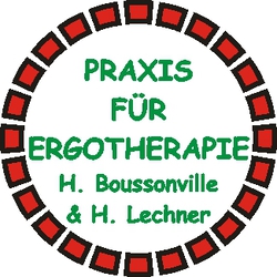 Logo von Ergotherapie Boussonville & Lechner Zweibrcken