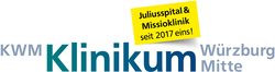 Logo von Klinikum Wrzburg Mitte gGmbH