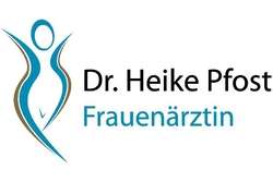 Logo von Frauenarztpraxis Pfost 