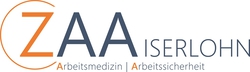 Logo von ZAA Iserlohn e.V.