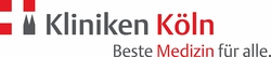Logo von Kliniken der Stadt Köln gGmbH