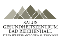 Salus Gesundheitszentrum GmbH & Co. KG